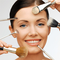 Cancer and Make-up: Is There A Link?