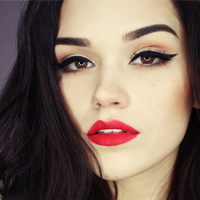 A Look at Make-Up Infomercials