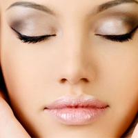 Waterproof Make Up