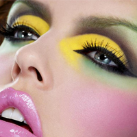 For Eye Make Up
