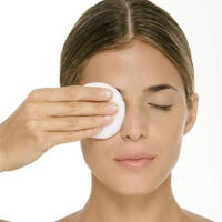 Make-up Removal 101