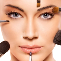 How To Make Cheap Make Up Work For You