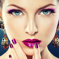 Beware The Make Up Review