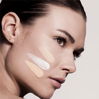 Choosing and Applying The Perfect Make-up Foundation