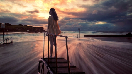 How To Stay Beautiful Forever
