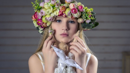 Making Your Eyes Look Beautiful