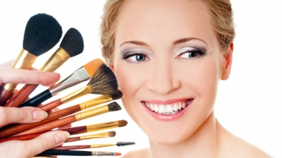 Giving Yourself The Best Makeover Possible