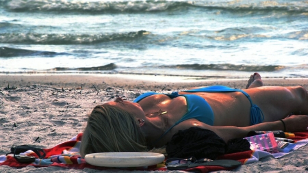 How To Self Tan For The Best Results