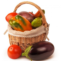 Organic Gardening