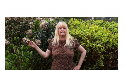 Stretchy tops by Verona accesssories