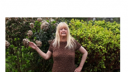 Stretchy tops by Verona accesssories