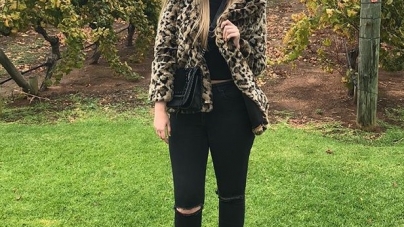 3 Must-Have Jackets For October