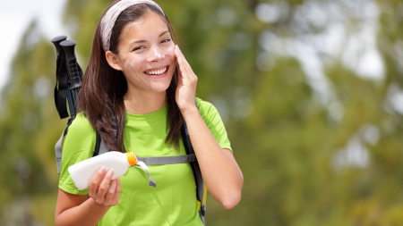 5 Facial Sunscreens For Sensitive Skin