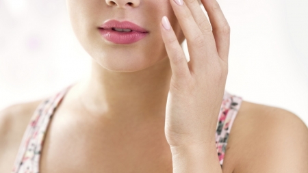 5 Ways To Combat Dry Winter Skin