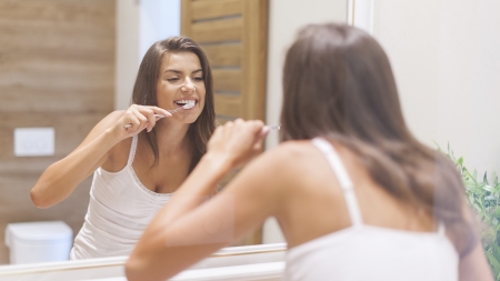 Dental Health & Wellness Q&A With Dr. Jenine Arab O’Malley