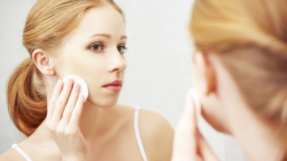 Dr. Jessica Weiser Shares Spring Beauty & Skin Care Advice