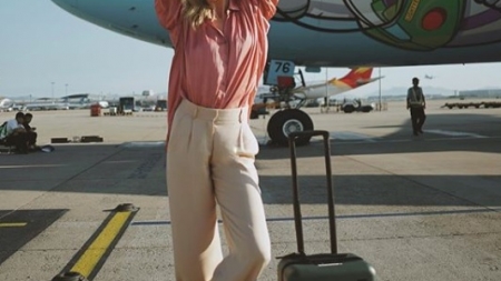 Karlie Kloss Is The Model Style Star Of The Moment