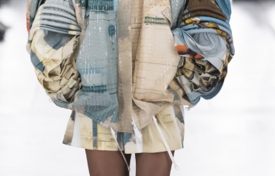 Paris Fashion Week Spring 2019 Best Looks