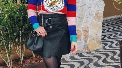 Slouchy Boots Are Fall’s Hottest Footwear Trend