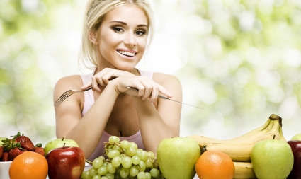 Spring Health Advice With Dietician Andrea Hardy