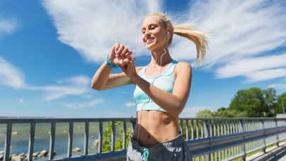 The Freshman 15: How To Avoid It