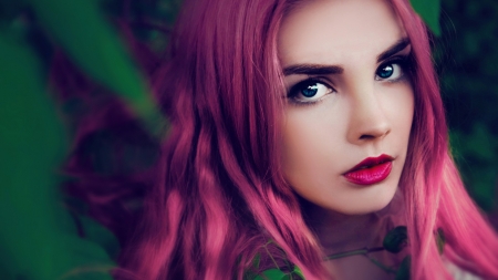 Hair Colour Trends For 2019
