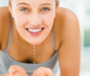 Treat Yourself To A Fantastic Facial Scrub 