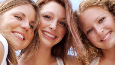 3 At-Home Teeth Whitening Options Worth A Closer Look