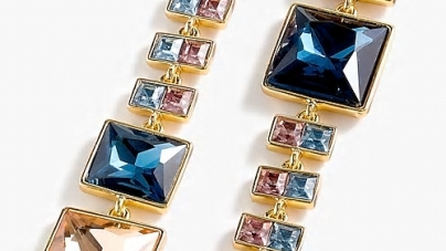 Q&A On Statement Jewellery With Top Celebrity Stylists