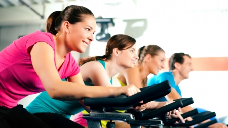 2019 Top Fitness Trends