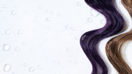 7,000-Person Waitlist For New oVertone Colour Conditioner