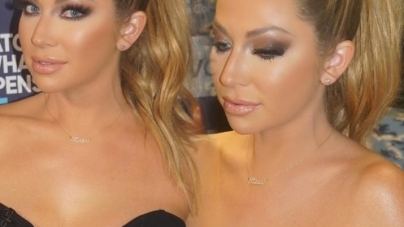 Bravo Makeup Artist Priscilla DiStasio Dishes On Her Favourite Lipsticks