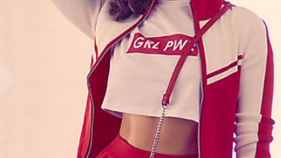 Girl Power Gear