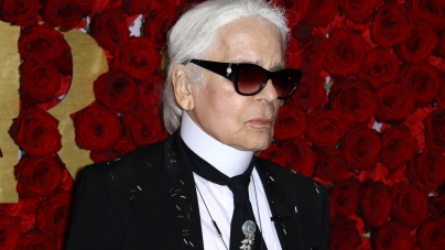 Karl Lagerfeld, Iconic Fashion Designer, Has Died