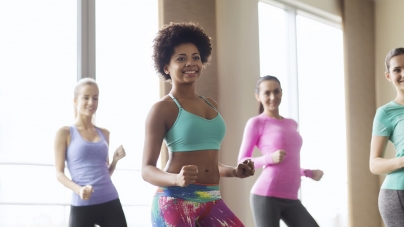 Helpful Fitness And Workout Gadgets For Spring Fitness