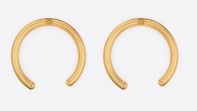 Must-have Hoop Earrings