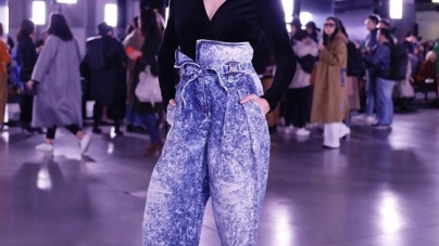 Our Fave Denim Right Now
