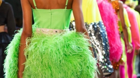 Fab Feathers