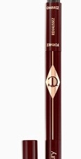 Brooke Shields Sues Charlotte Tilbury Makeup