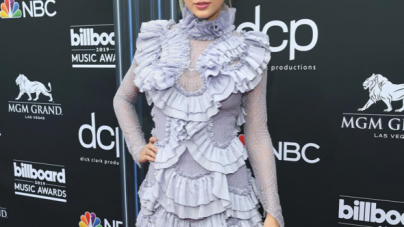 Fashion High-Notes from the 2019 Billboard Music Awards
