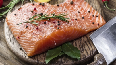 Foods To Eat For Healthy Skin
