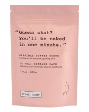 Frank Body Coffee Scrub Has Women Raving About Effectiveness