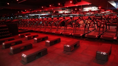 Hottest Fitness Studios In Toronto, Vancouver, LA & NY
