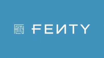 Rihanna Launches Fashion Label Fenty With LVMH