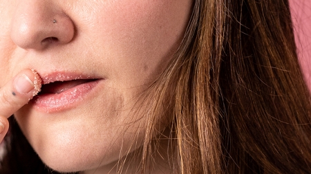 Lush Releases Edible Lip Scrub Perfect For Summer