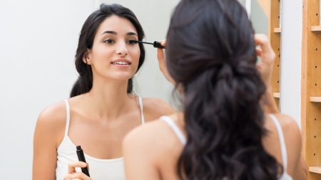 4 Fantastic Drugstore Waterproof Mascaras
