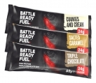 New ‘guilt-free’ Belgian Chocolate Bar Has A Waiting List Of 4,000