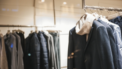 Fashion Staple: The Fall Leather Jacket