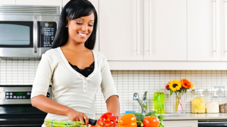 How To Easily Cut Calories From Your Diet