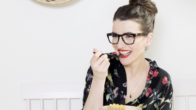Q & A With Dietitian And Author Desiree Nielsen